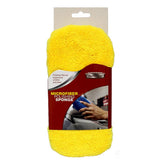 Soup ladle, OrangeSize: 27 cm